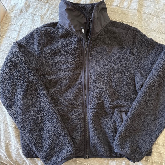 The North Face Jackets & Blazers - The North Face Black Fleece Performance Jacket